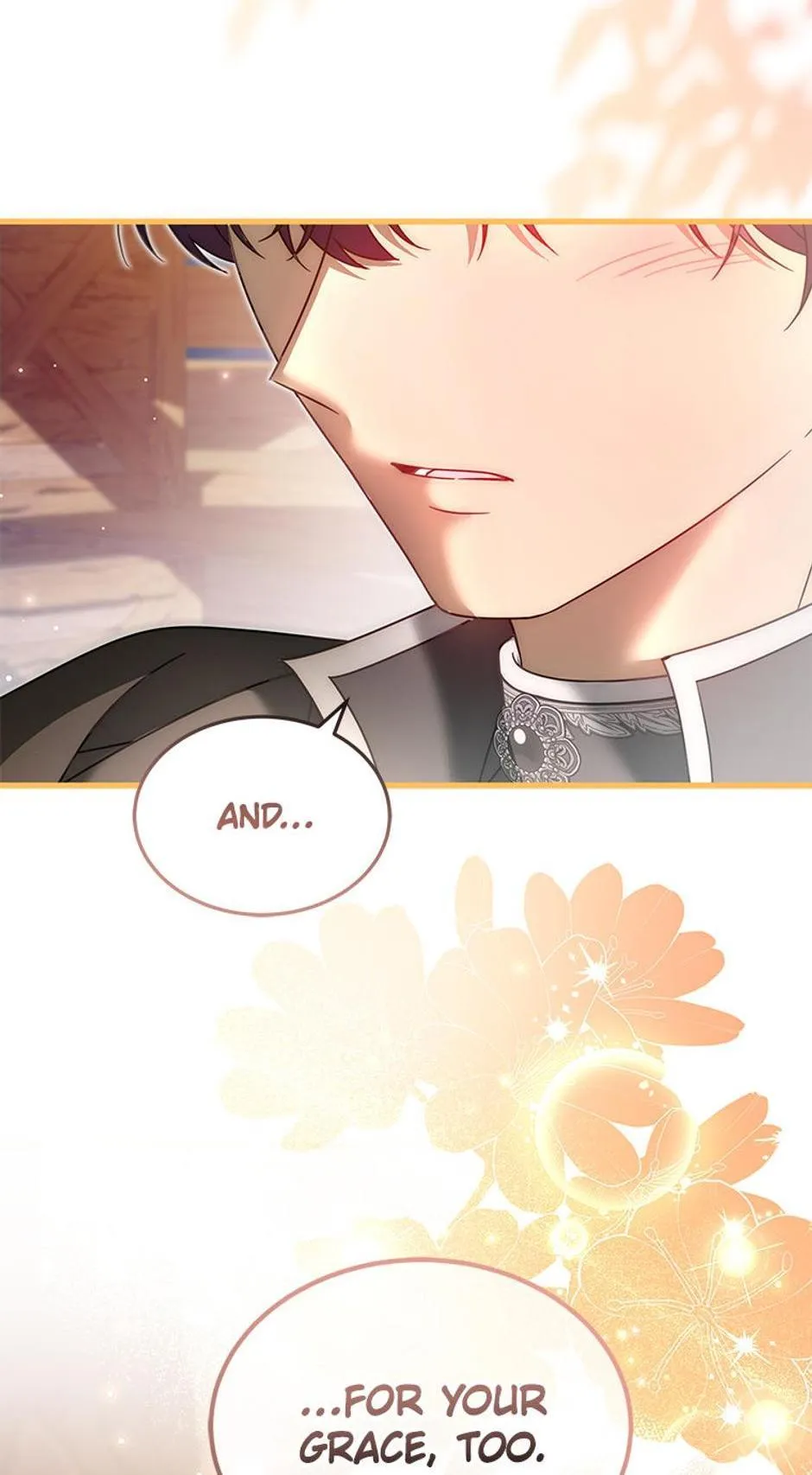 Your God Sent You Chapter 80 page 16 - 