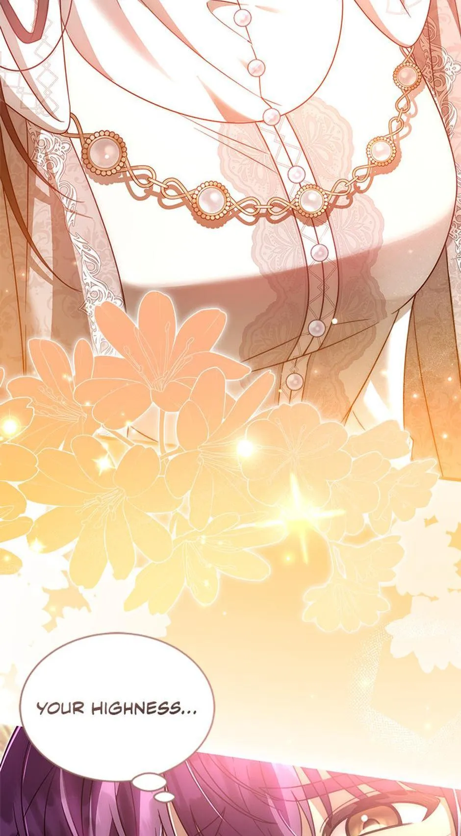 Your God Sent You Chapter 80 page 18 - 
