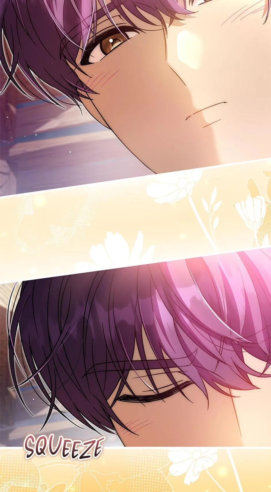 Your God Sent You Chapter 80 page 19 - 