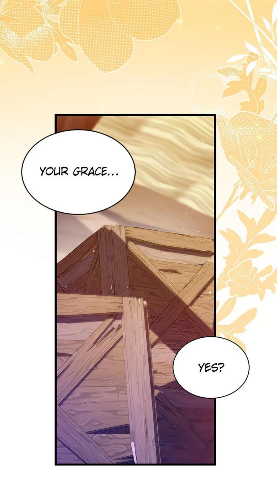 Your God Sent You Chapter 80 page 20 - 
