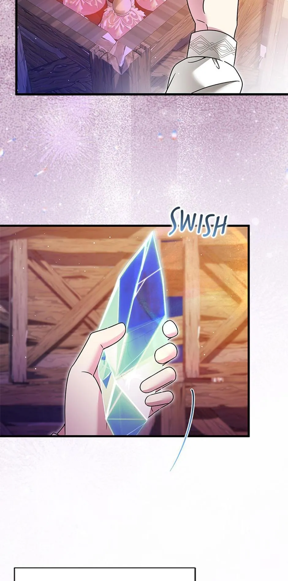 Your God Sent You Chapter 80 page 4 - 