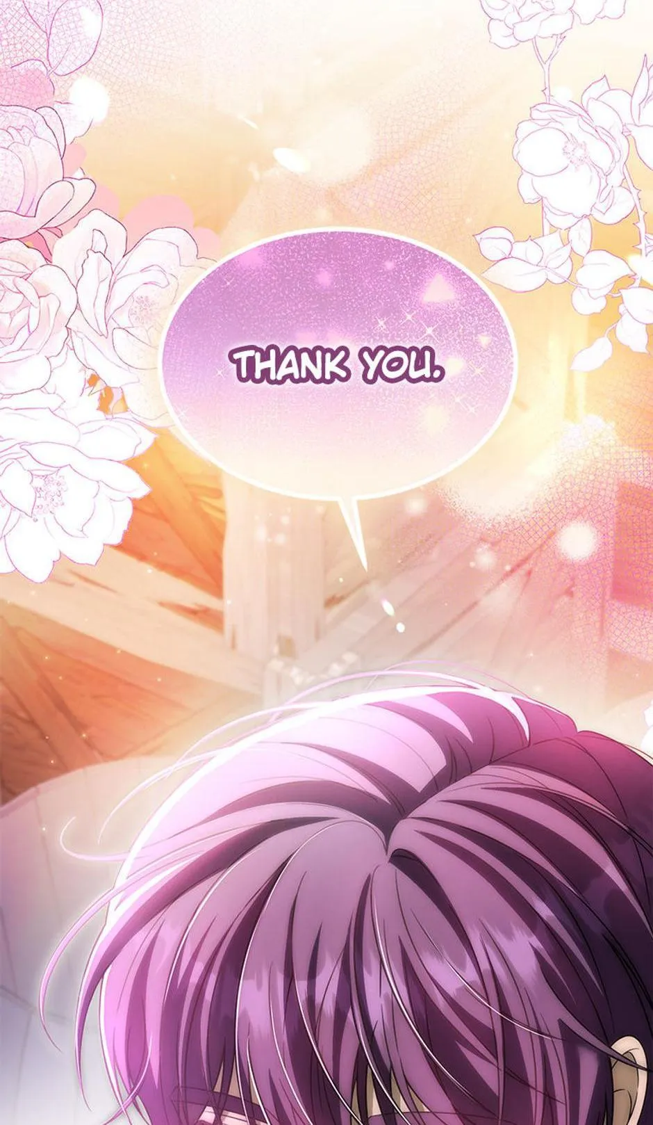 Your God Sent You Chapter 80 page 35 - 