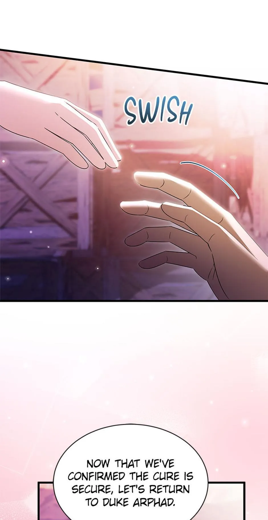 Your God Sent You Chapter 80 page 37 - 