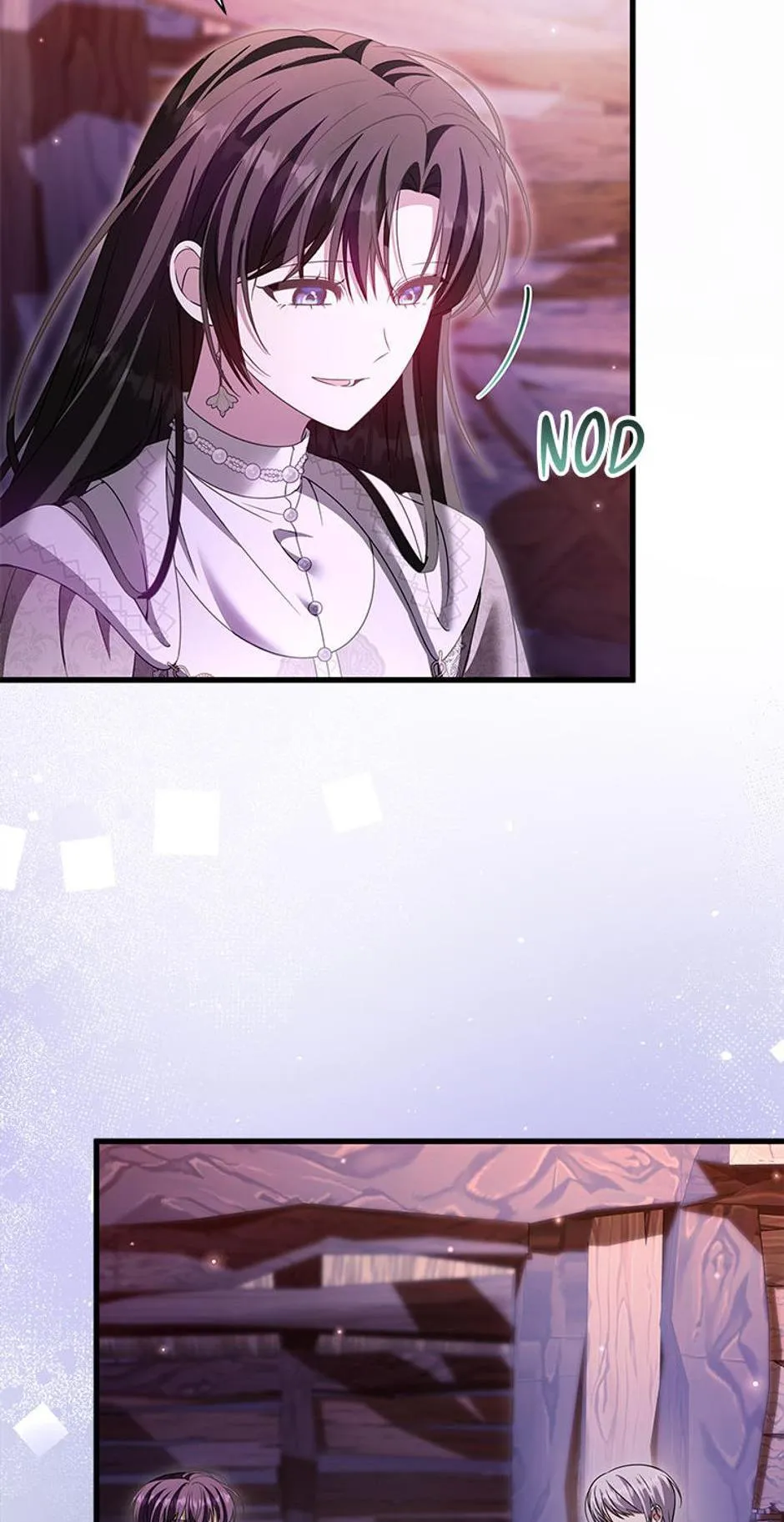 Your God Sent You Chapter 80 page 39 - 