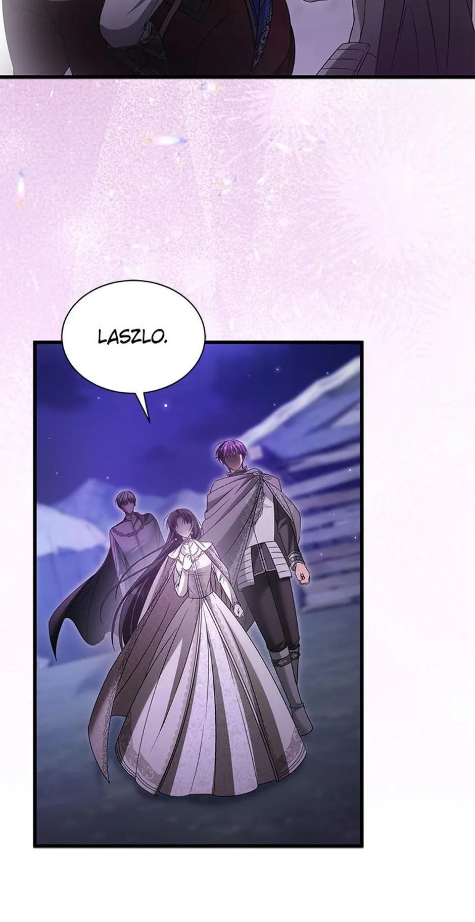 Your God Sent You Chapter 80 page 42 - 