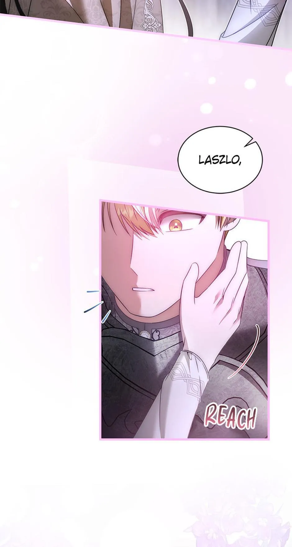 Your God Sent You Chapter 80 page 50 - 