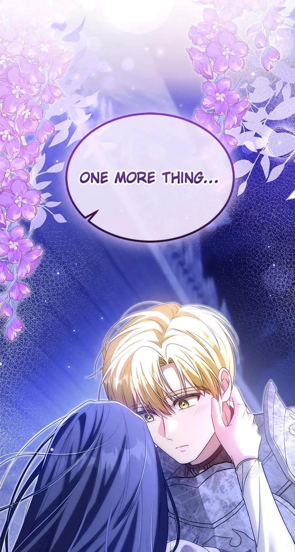 Your God Sent You Chapter 80 page 51 - 