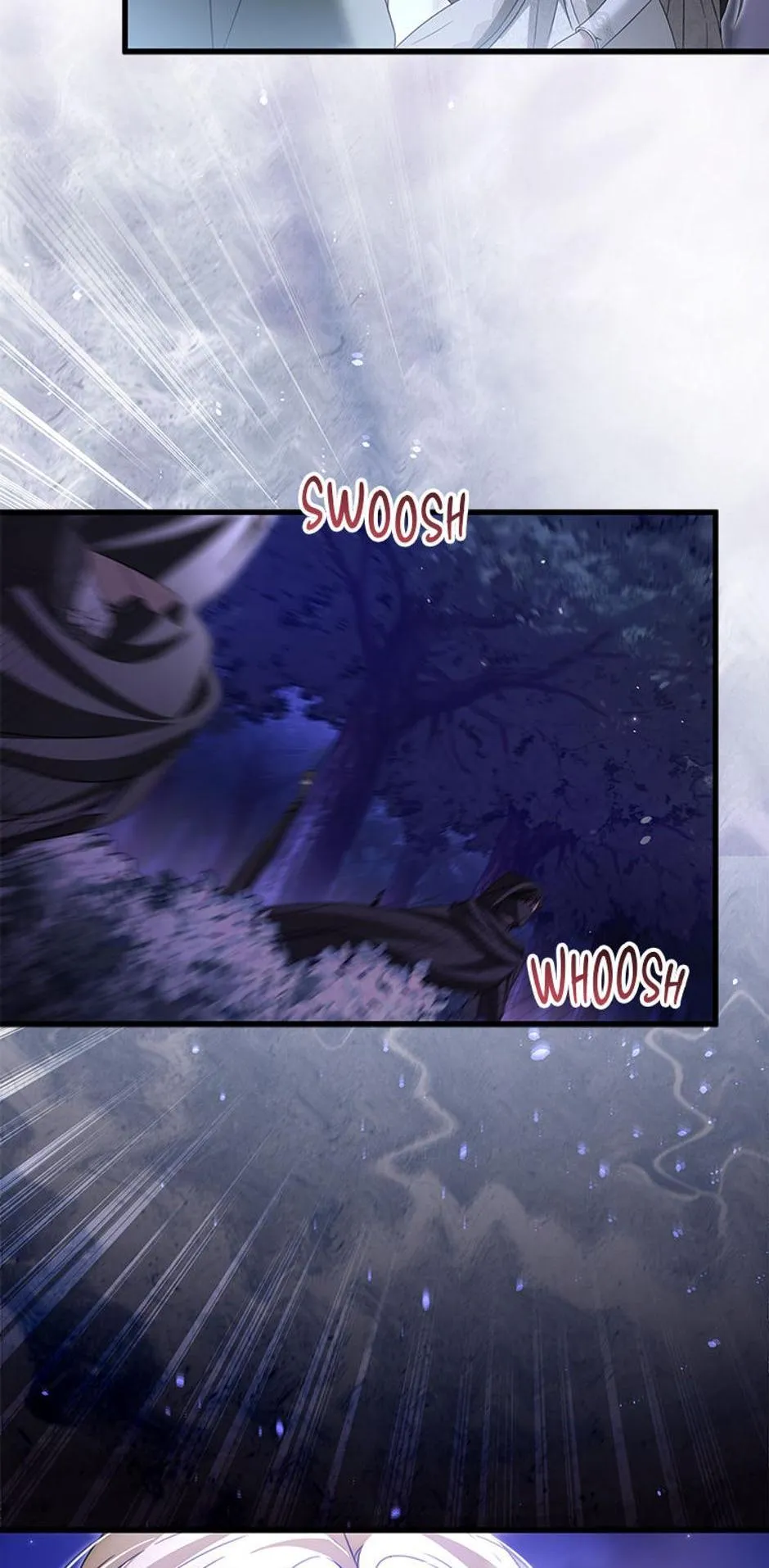 Your God Sent You Chapter 80 page 58 - 