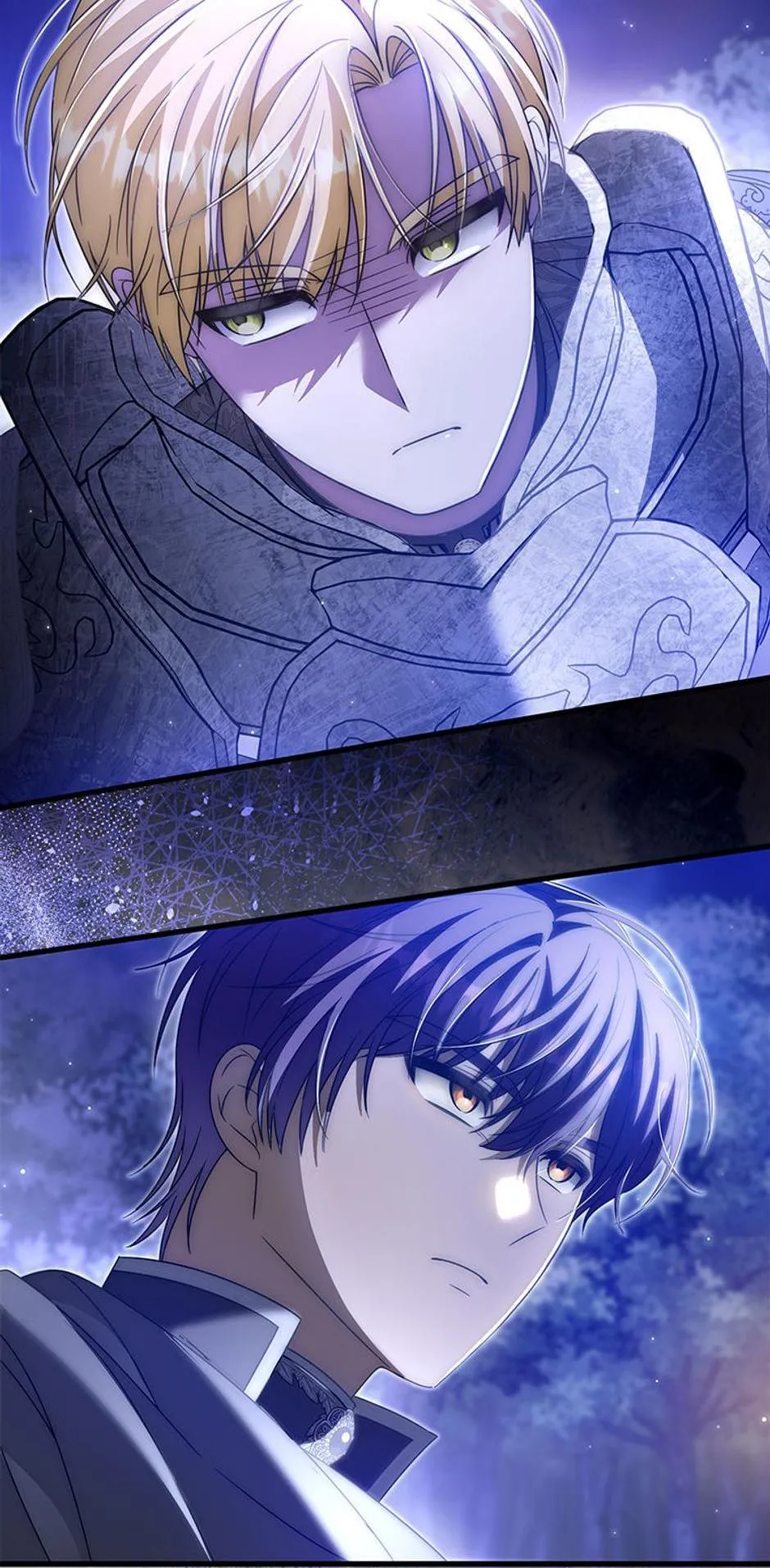 Your God Sent You Chapter 80 page 59 - 