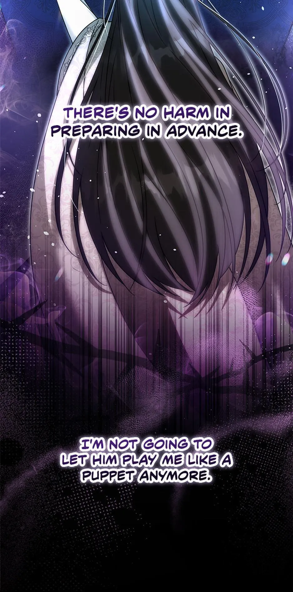 Your God Sent You Chapter 80 page 7 - 
