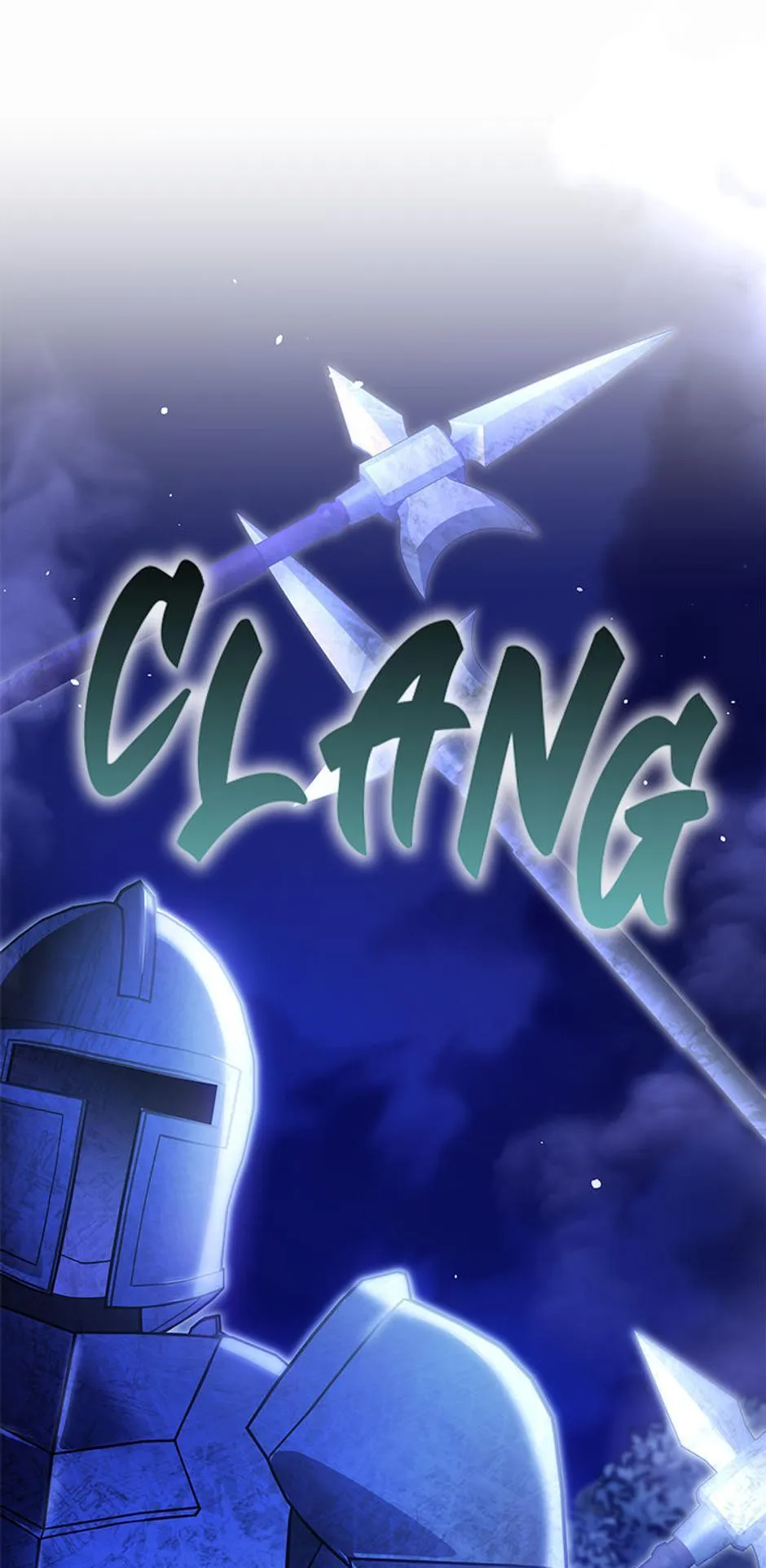 Your God Sent You Chapter 80 page 61 - 
