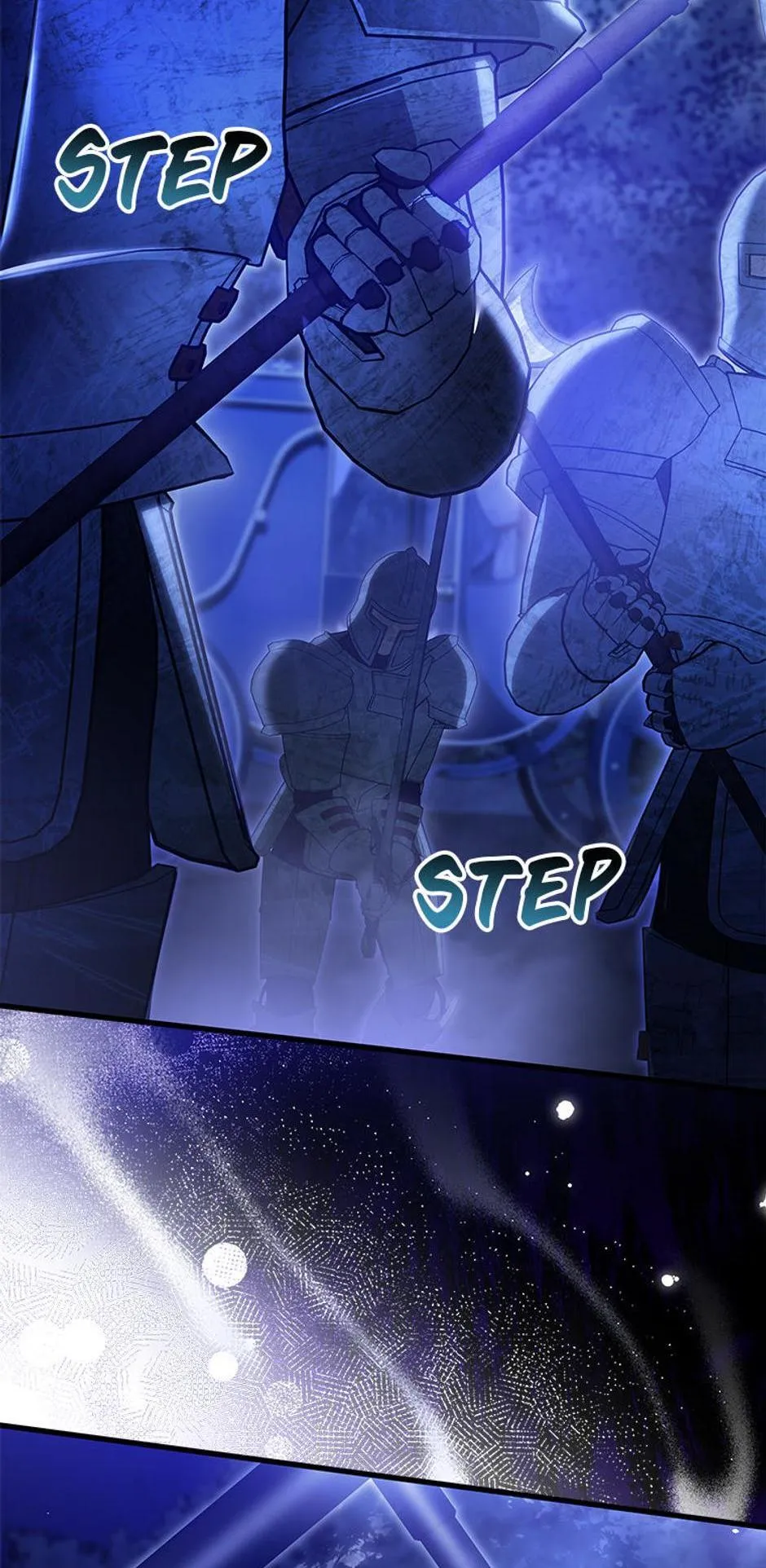Your God Sent You Chapter 80 page 62 - 