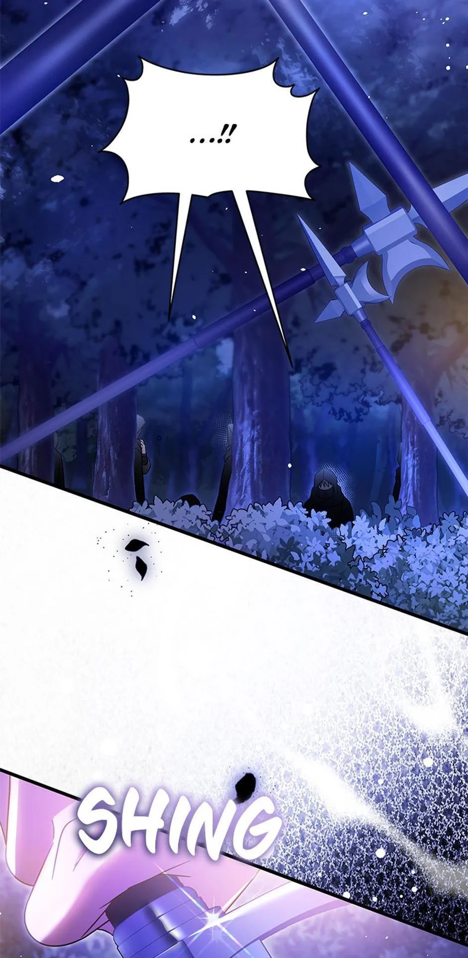 Your God Sent You Chapter 80 page 63 - 