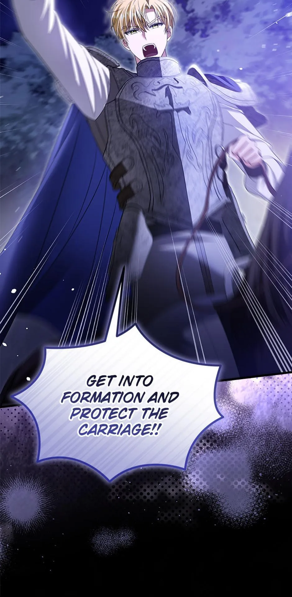 Your God Sent You Chapter 80 page 65 - 