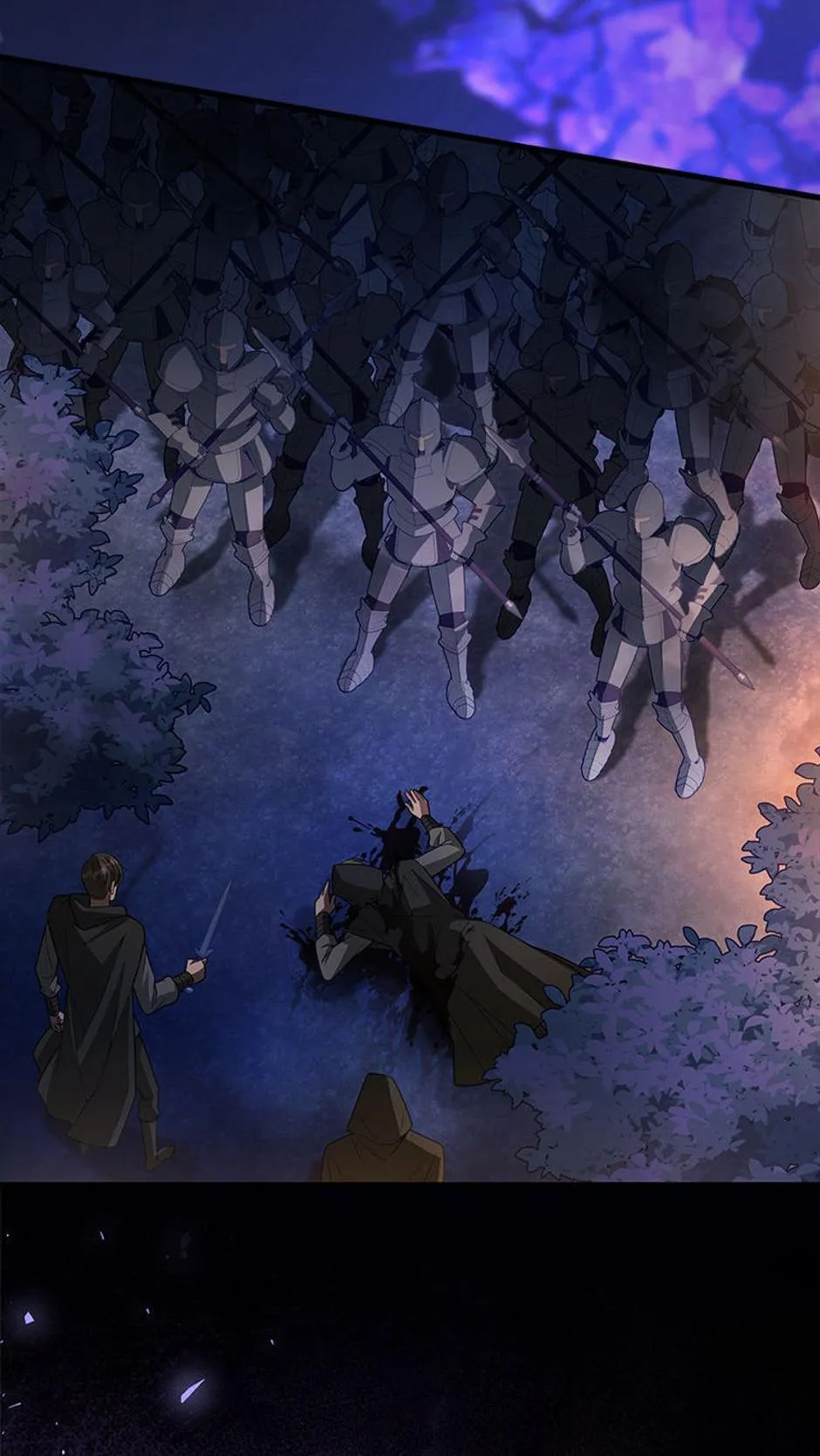 Your God Sent You Chapter 80 page 69 - 