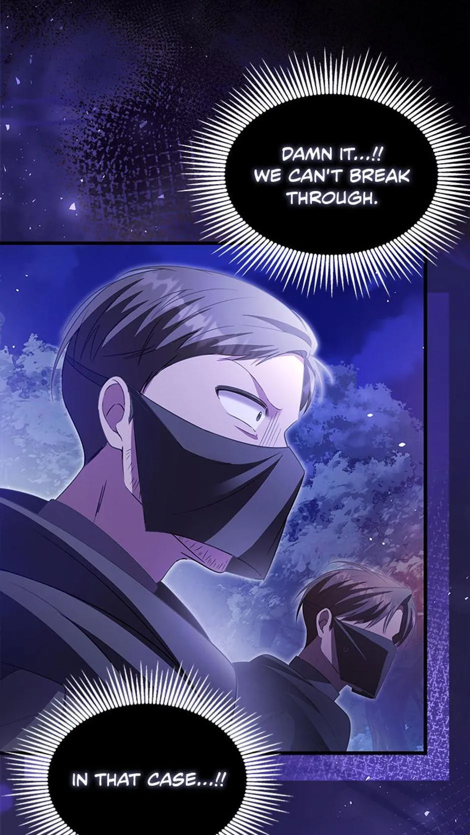 Your God Sent You Chapter 80 page 70 - 