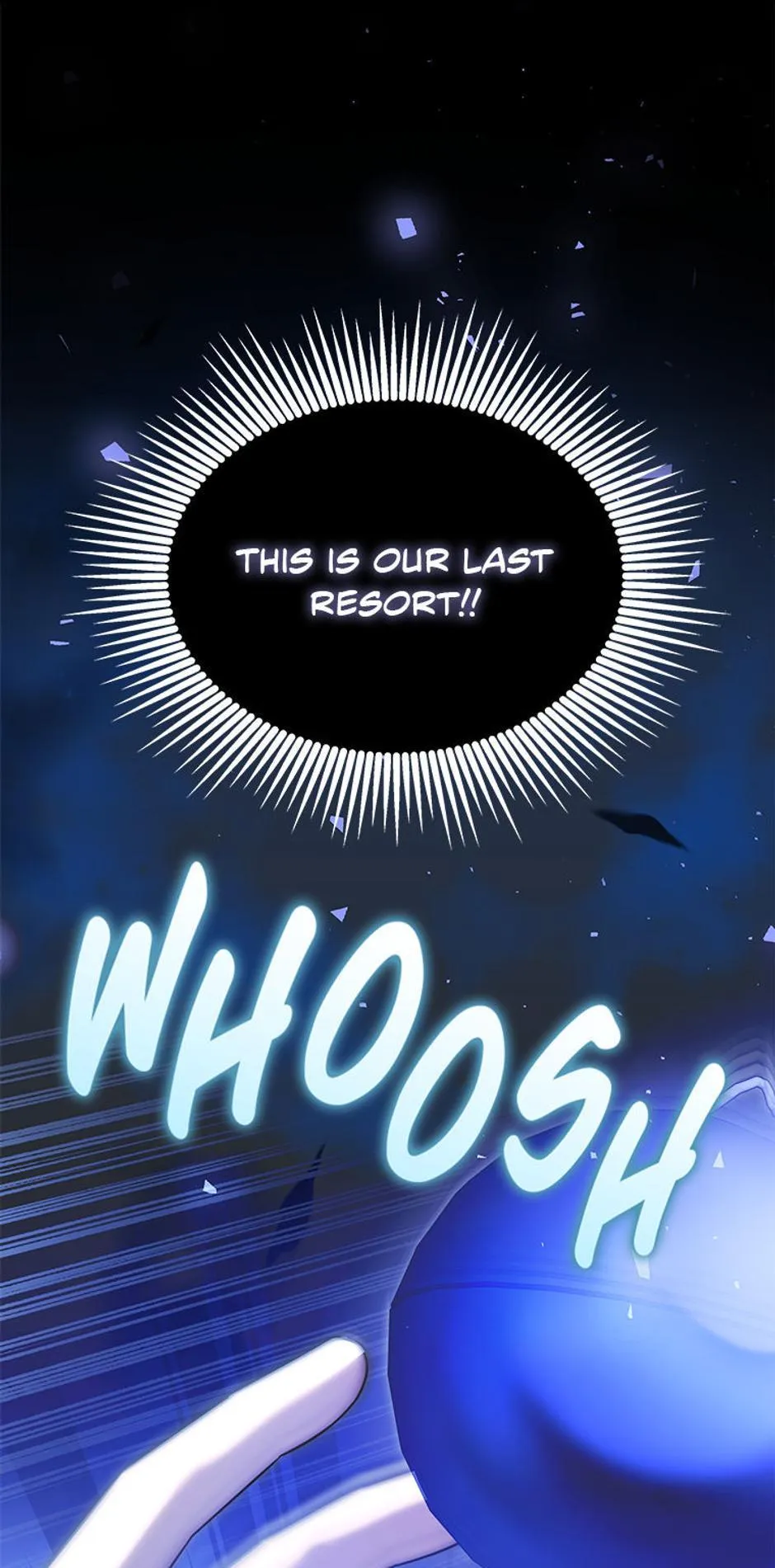 Your God Sent You Chapter 80 page 72 - 