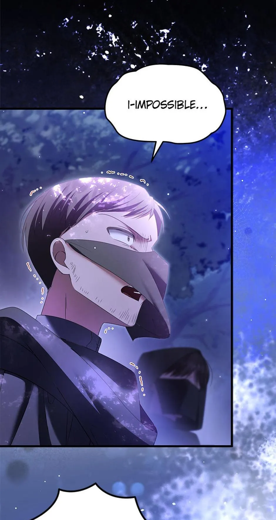 Your God Sent You Chapter 81 page 16 - 