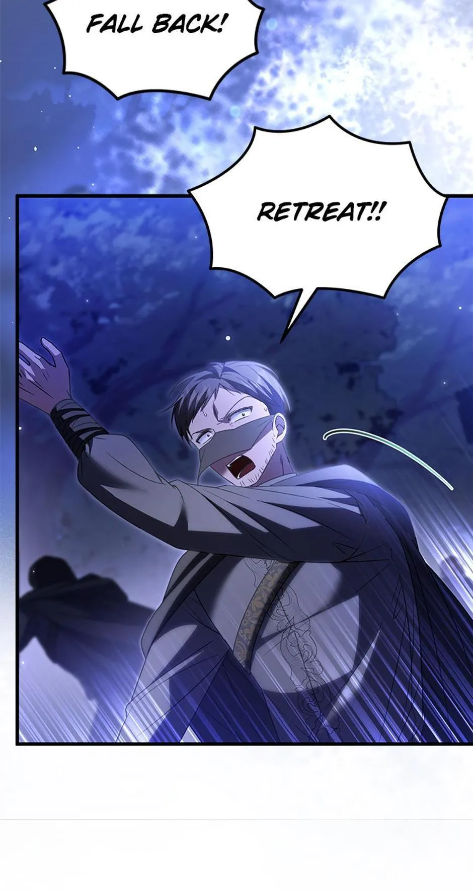 Your God Sent You Chapter 81 page 17 - 