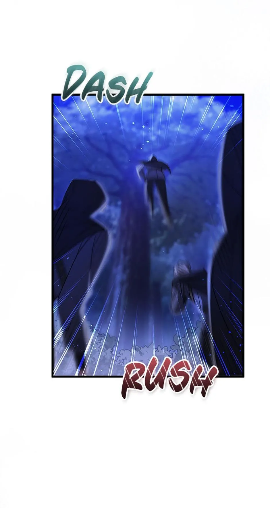 Your God Sent You Chapter 81 page 18 - 