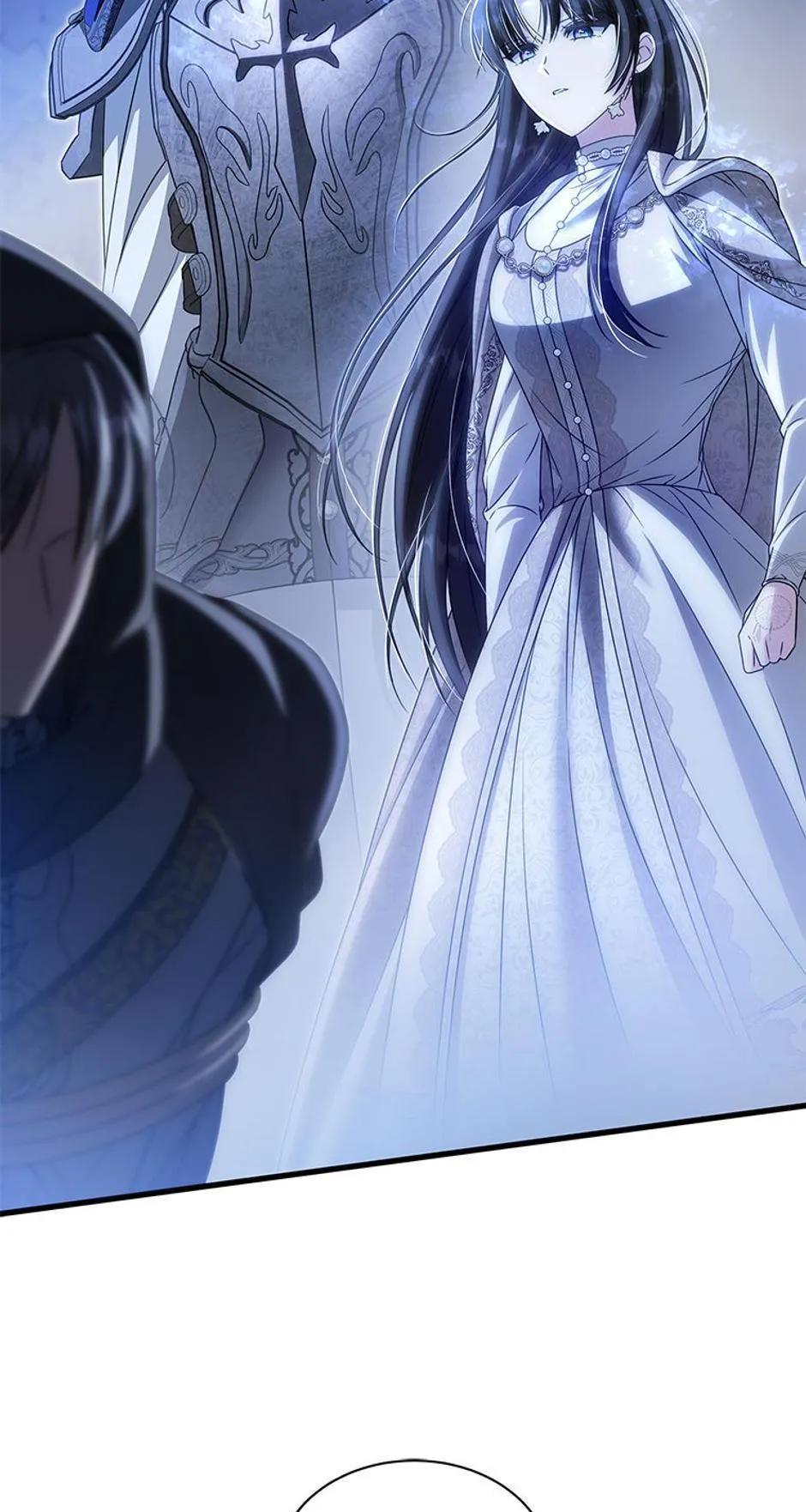 Your God Sent You Chapter 81 page 23 - 