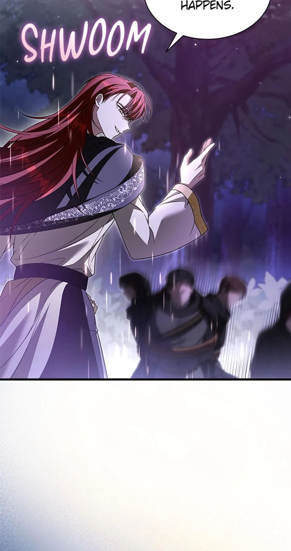 Your God Sent You Chapter 81 page 26 - 