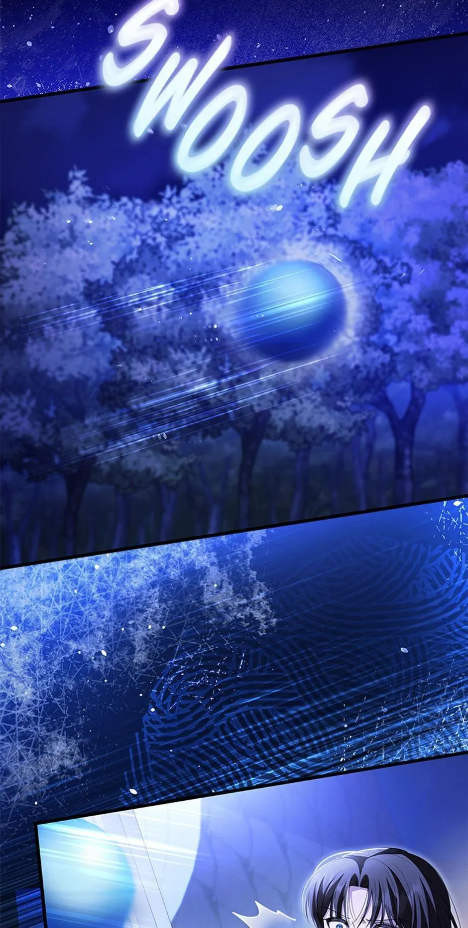 Your God Sent You Chapter 81 page 4 - 