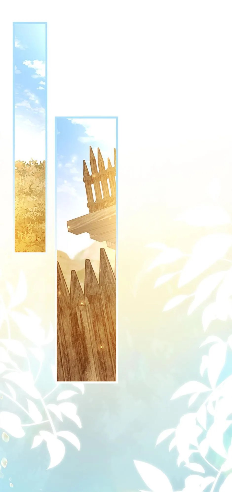 Your God Sent You Chapter 81 page 32 - 