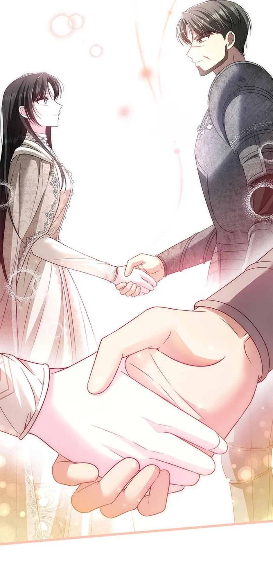 Your God Sent You Chapter 81 page 37 - 