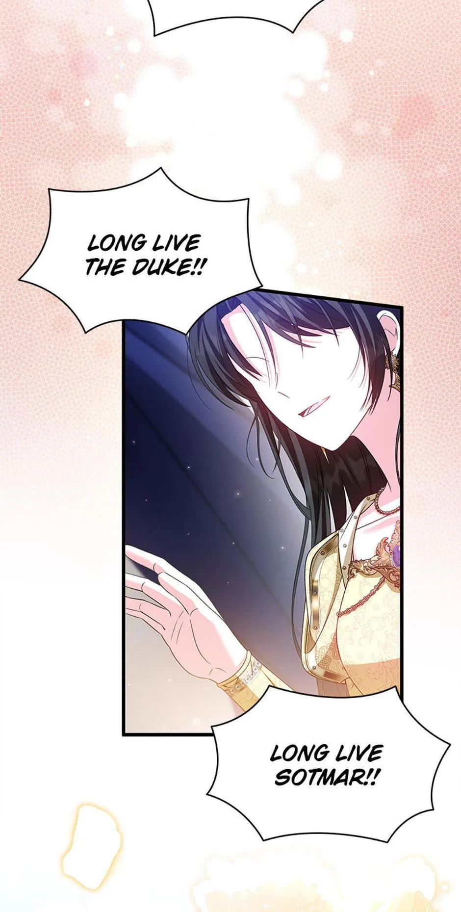 Your God Sent You Chapter 81 page 42 - 