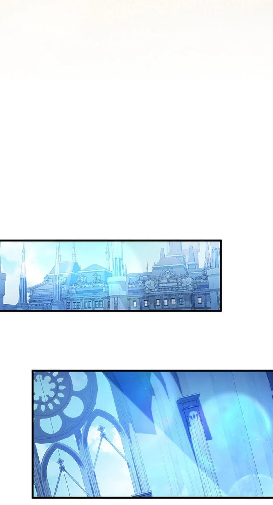 Your God Sent You Chapter 81 page 46 - 