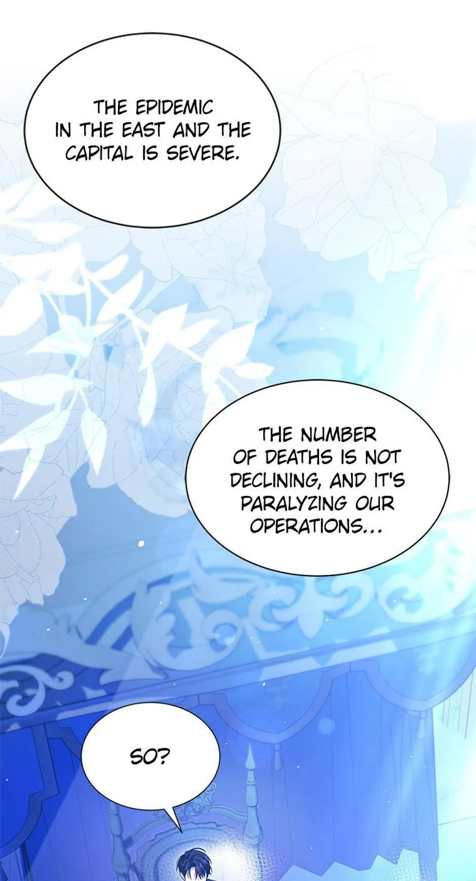 Your God Sent You Chapter 81 page 47 - 
