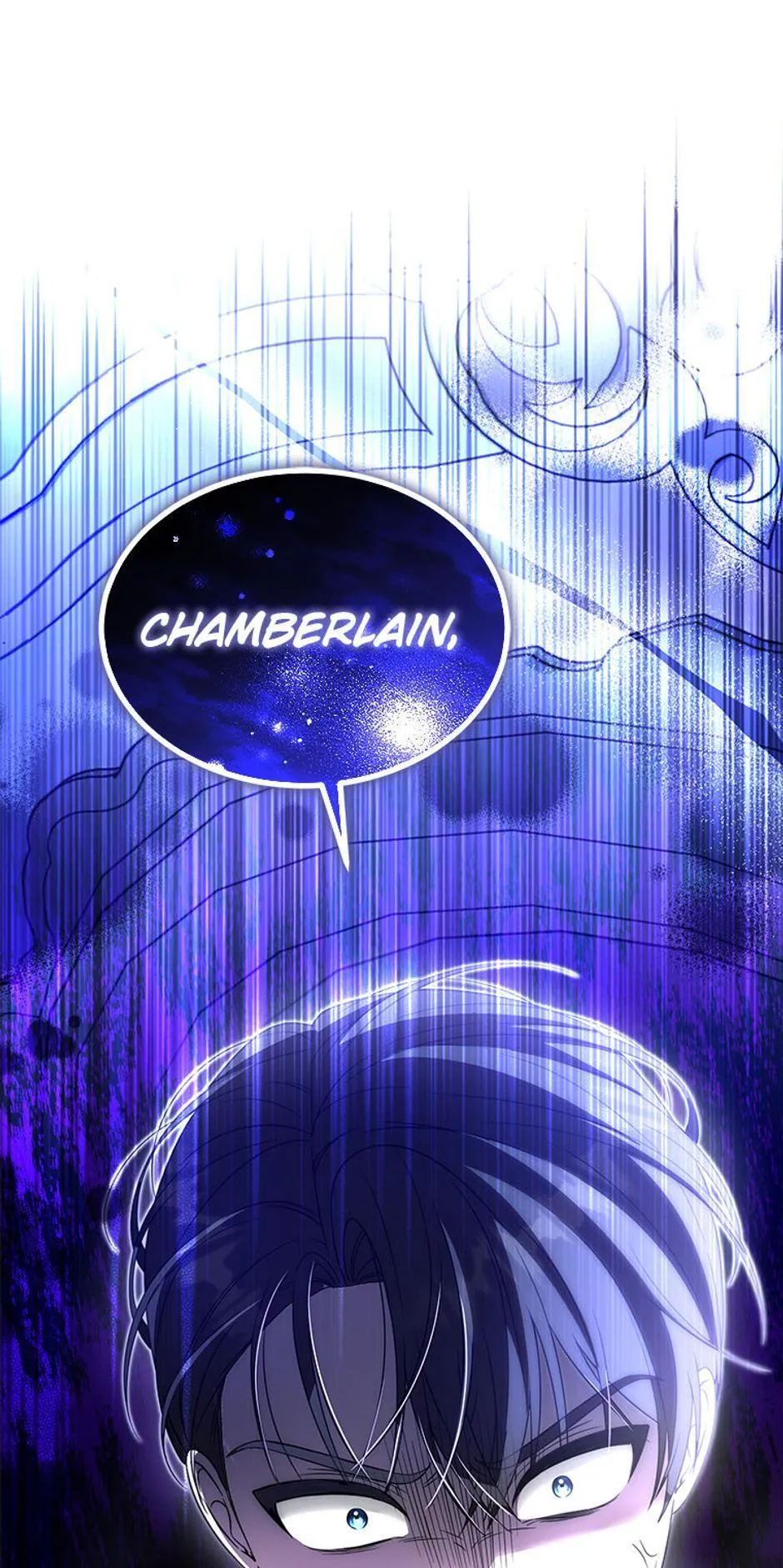 Your God Sent You Chapter 81 page 51 - 
