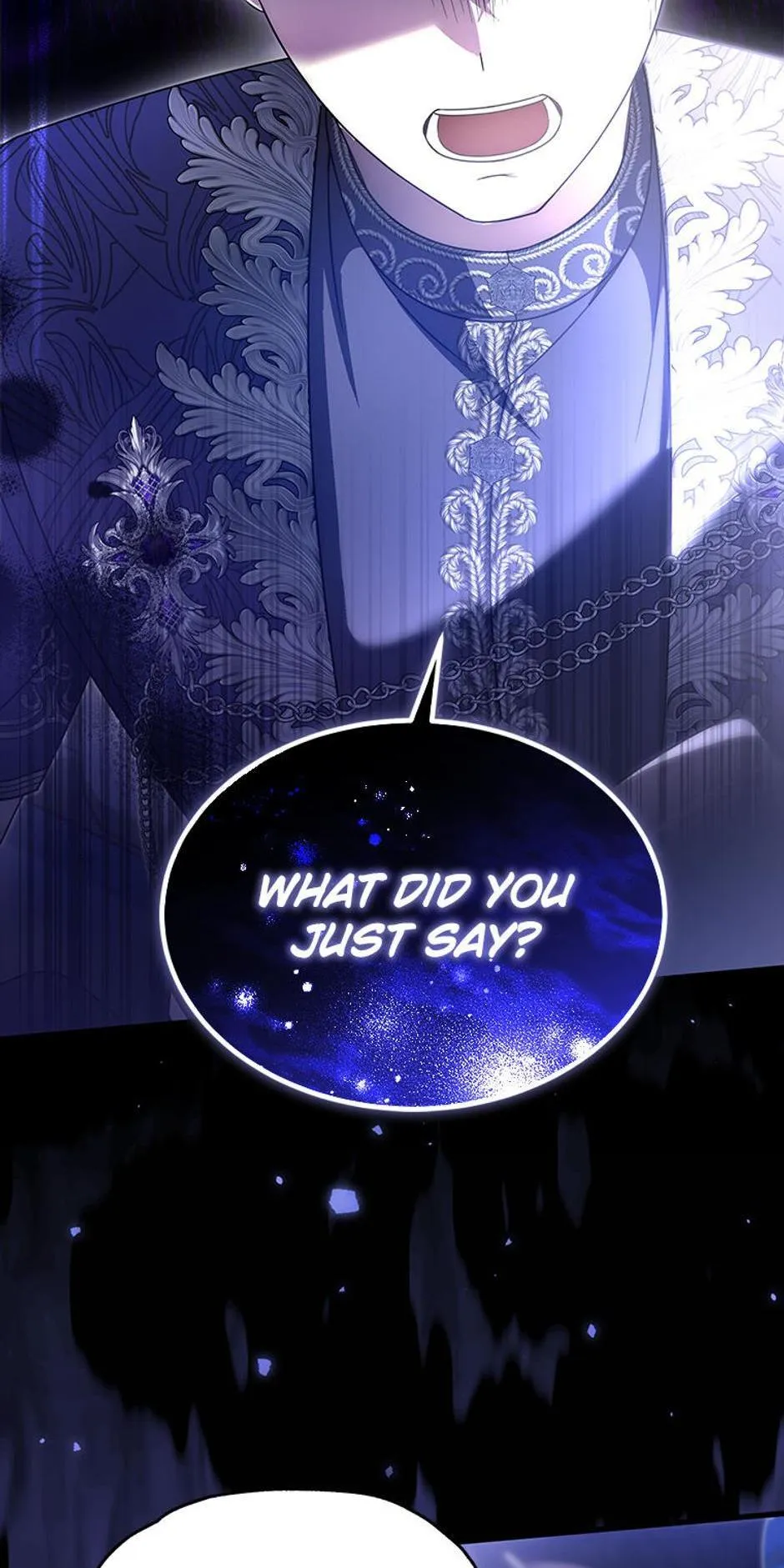 Your God Sent You Chapter 81 page 52 - 