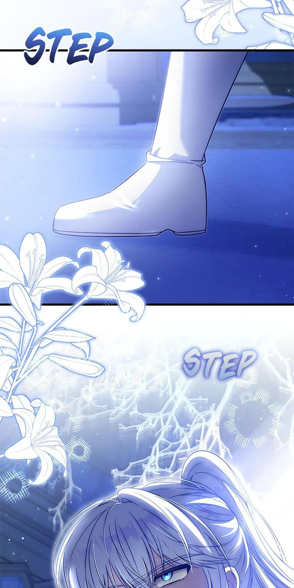 Your God Sent You Chapter 81 page 55 - 