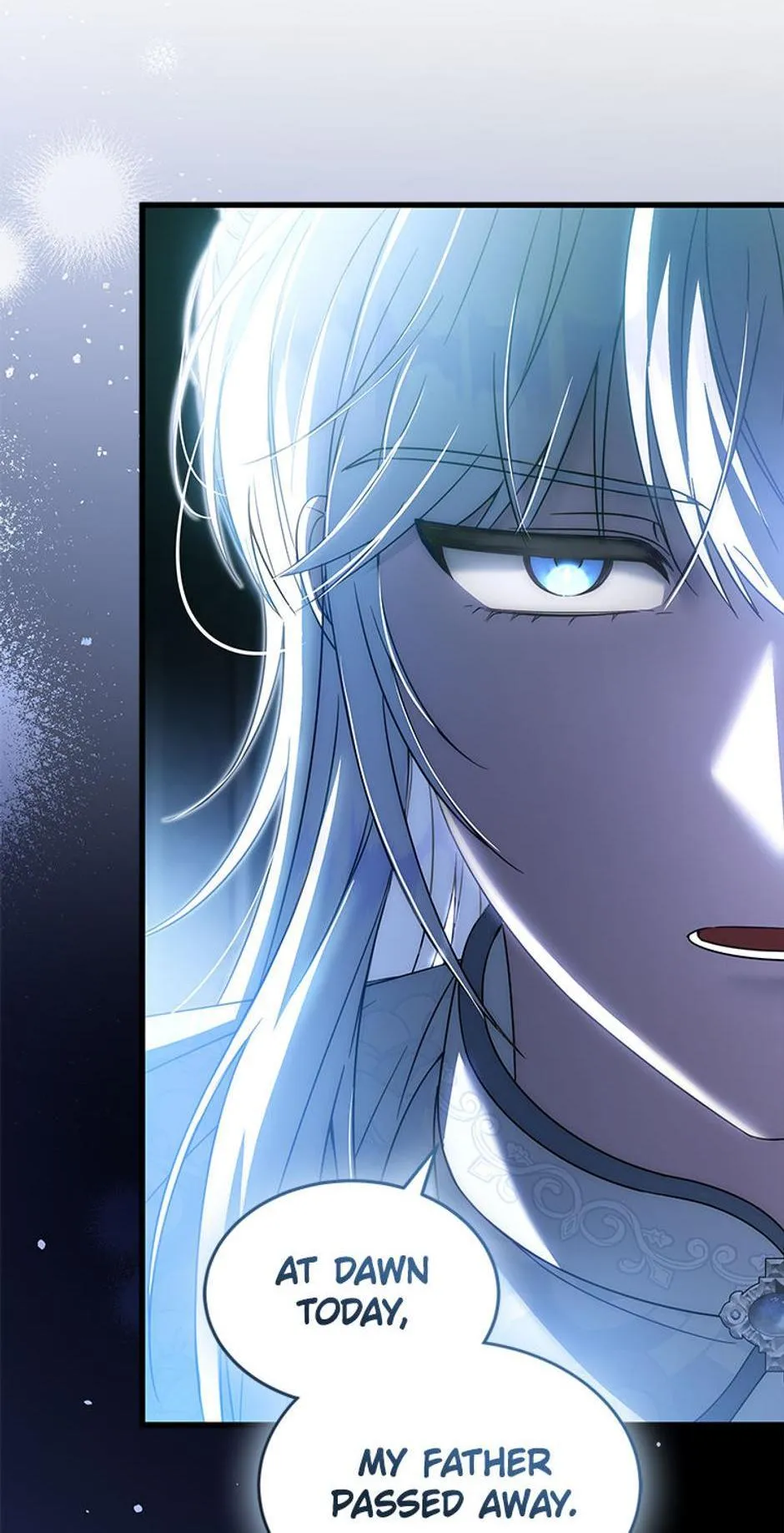 Your God Sent You Chapter 81 page 58 - 