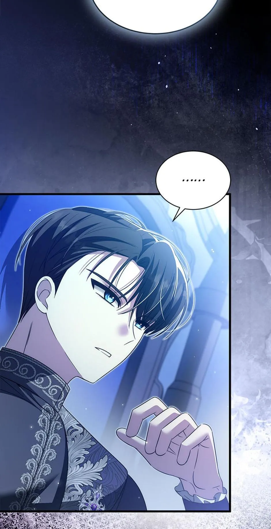 Your God Sent You Chapter 81 page 59 - 