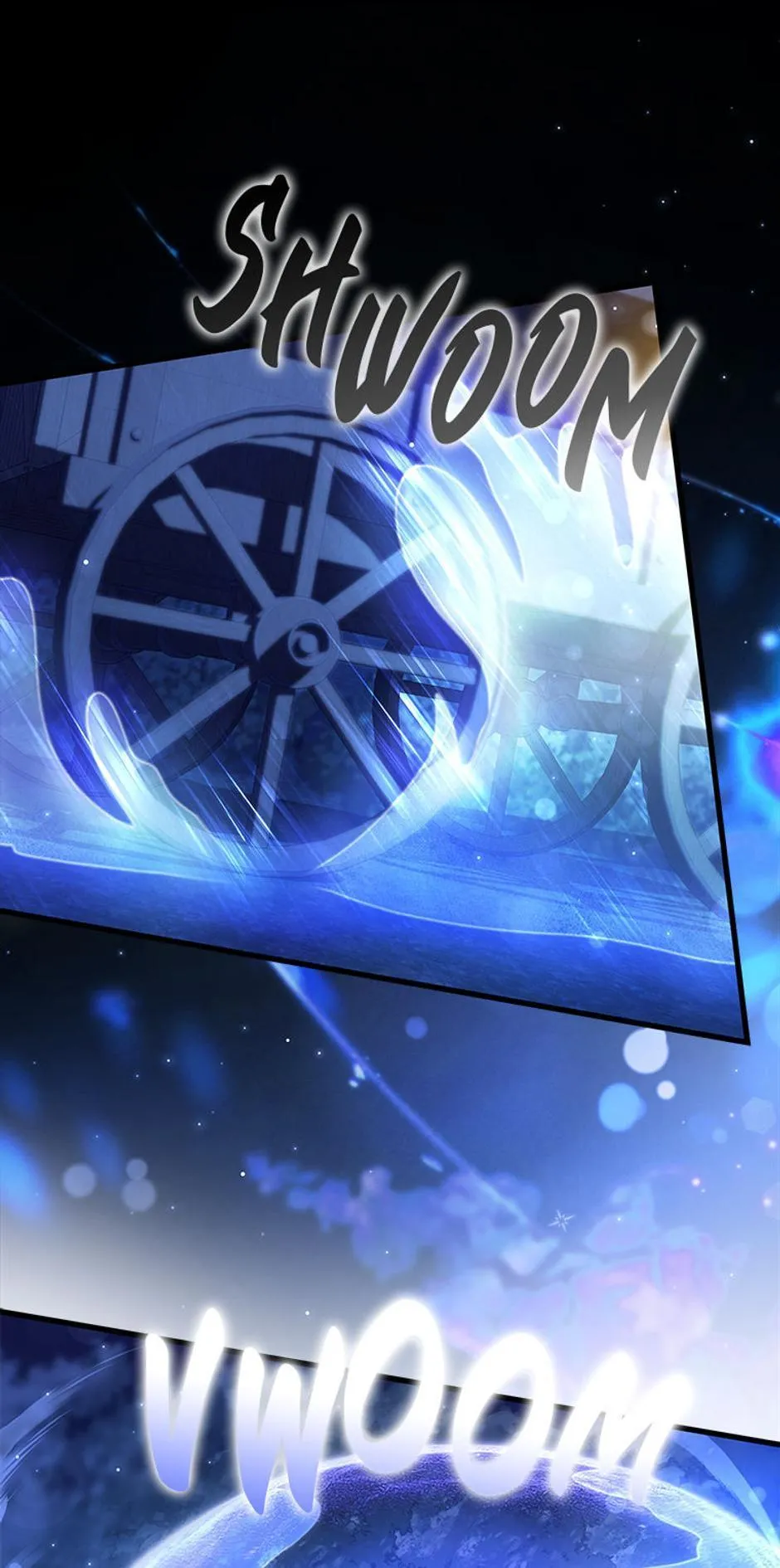 Your God Sent You Chapter 81 page 7 - 