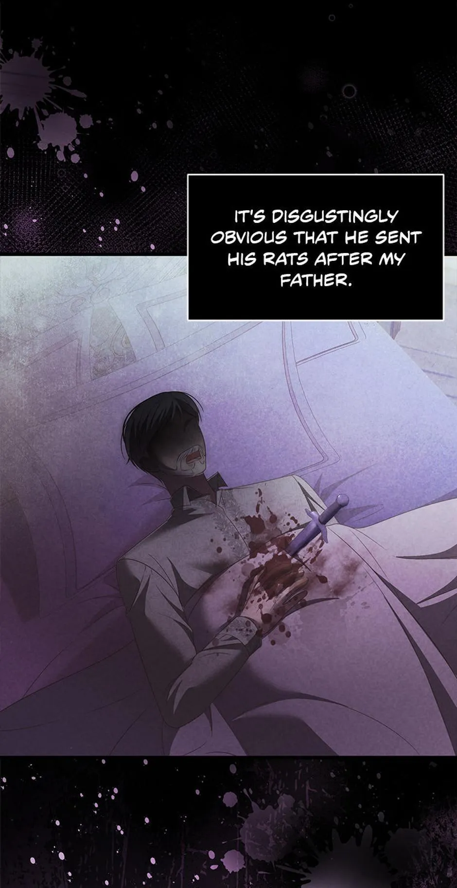 Your God Sent You Chapter 81 page 63 - 