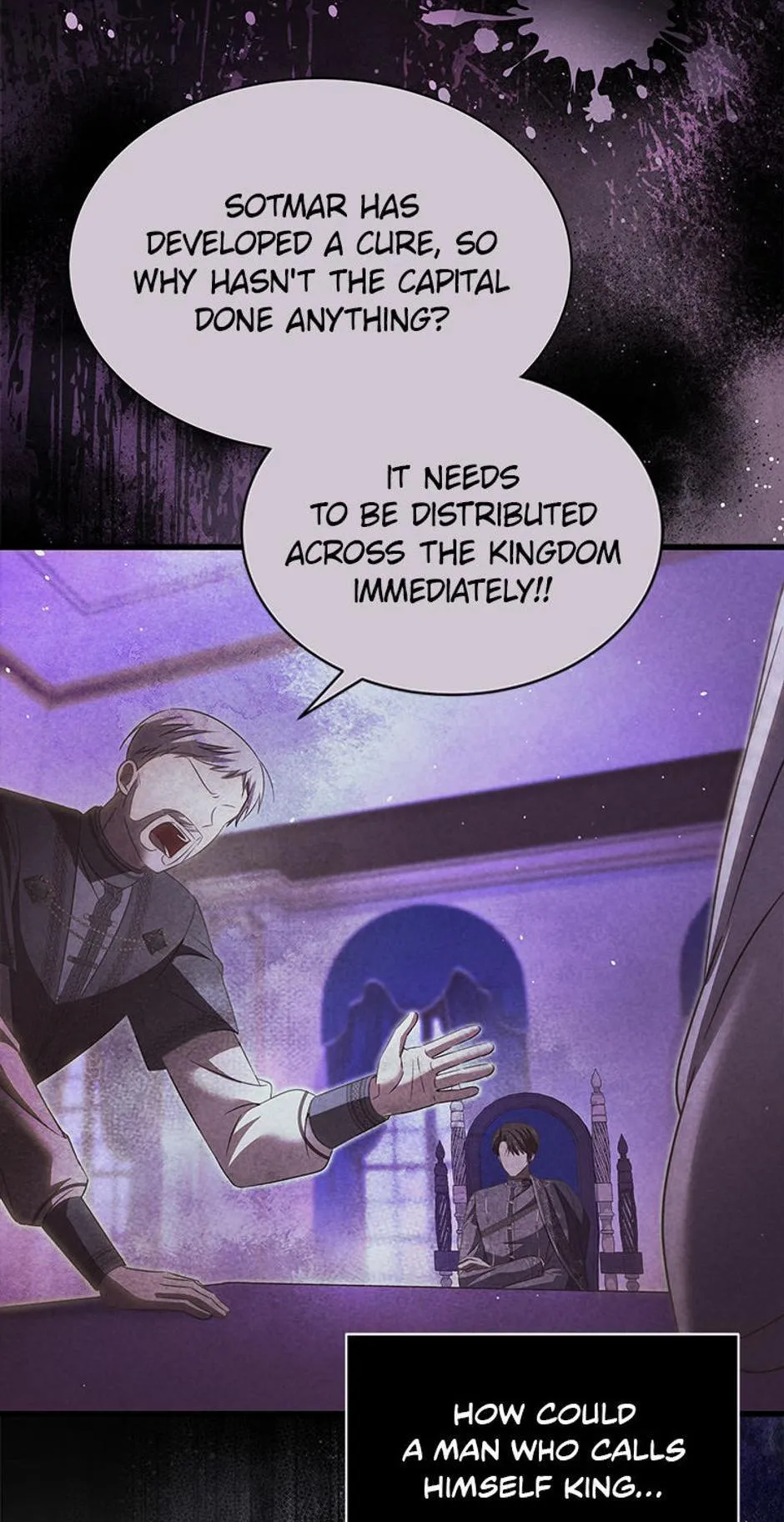 Your God Sent You Chapter 81 page 64 - 