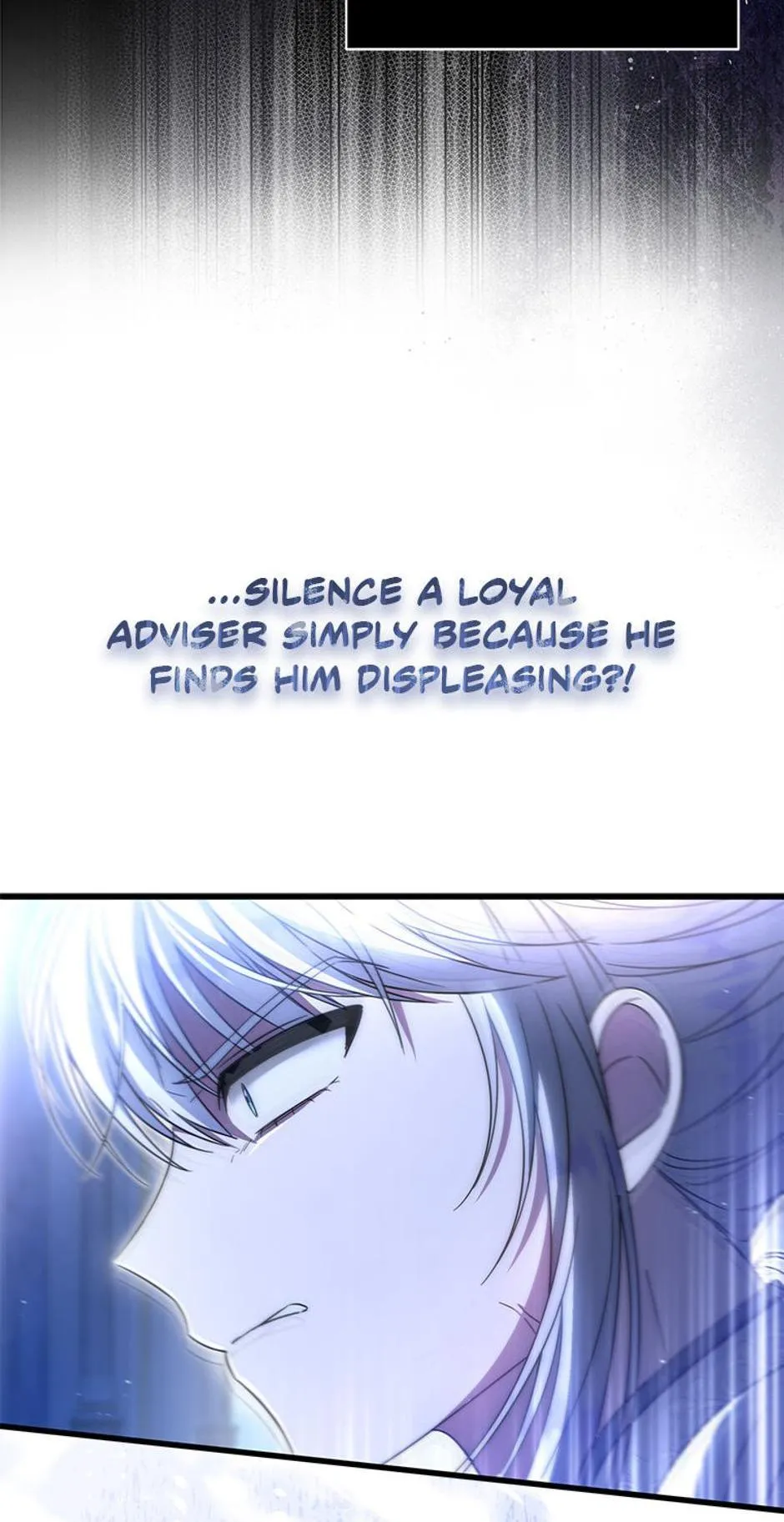 Your God Sent You Chapter 81 page 65 - 