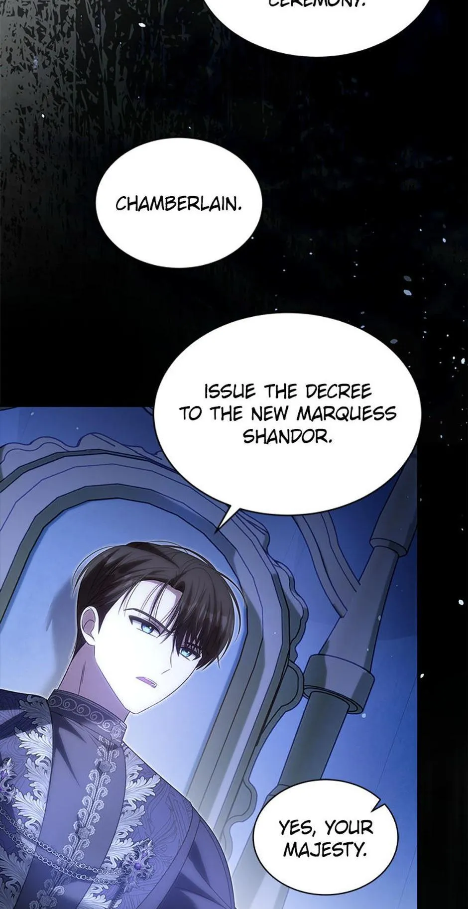 Your God Sent You Chapter 81 page 67 - 