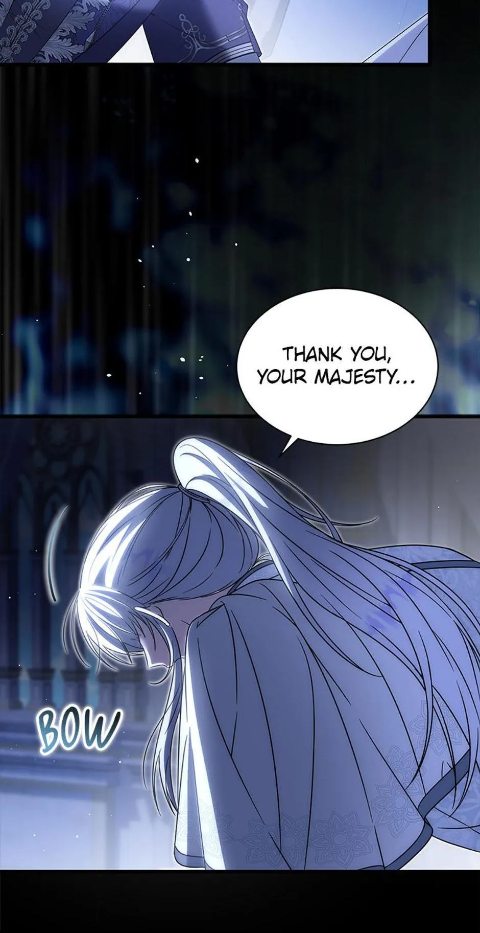 Your God Sent You Chapter 81 page 68 - 