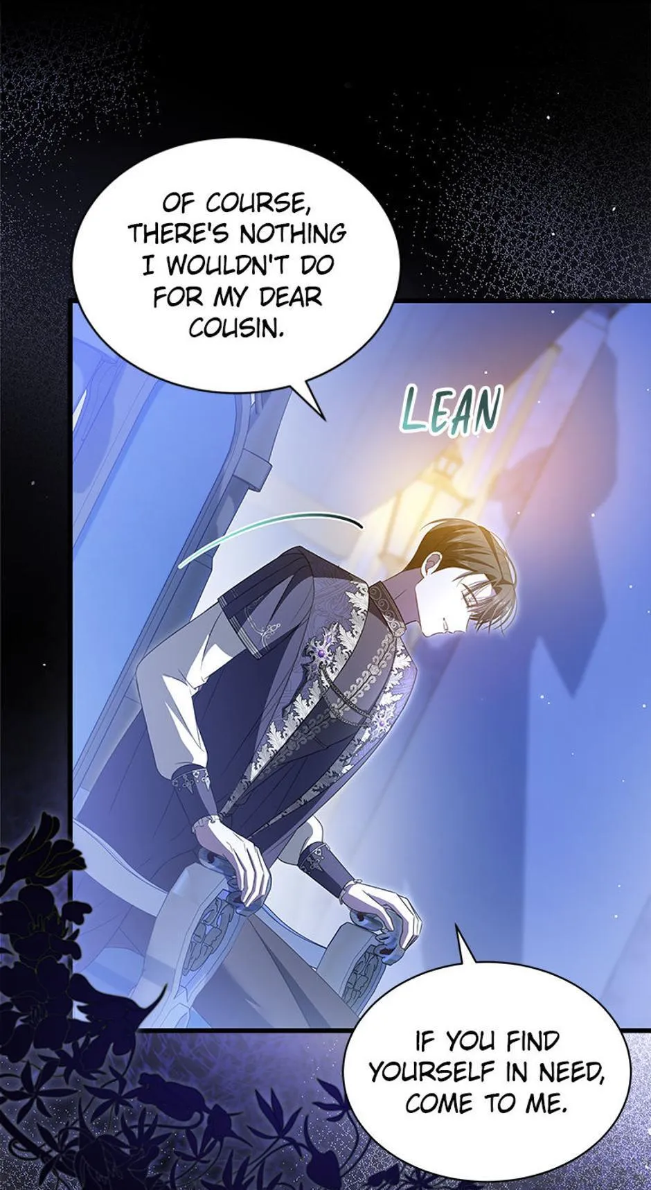 Your God Sent You Chapter 81 page 69 - 