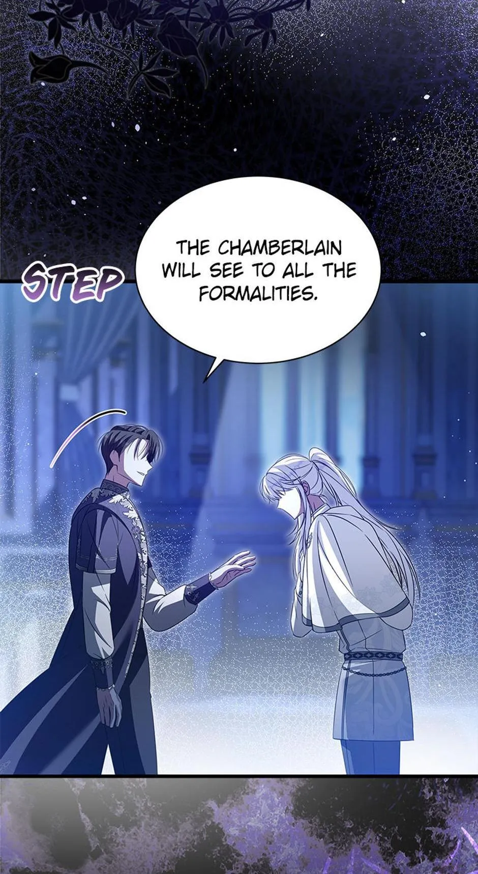 Your God Sent You Chapter 81 page 70 - 