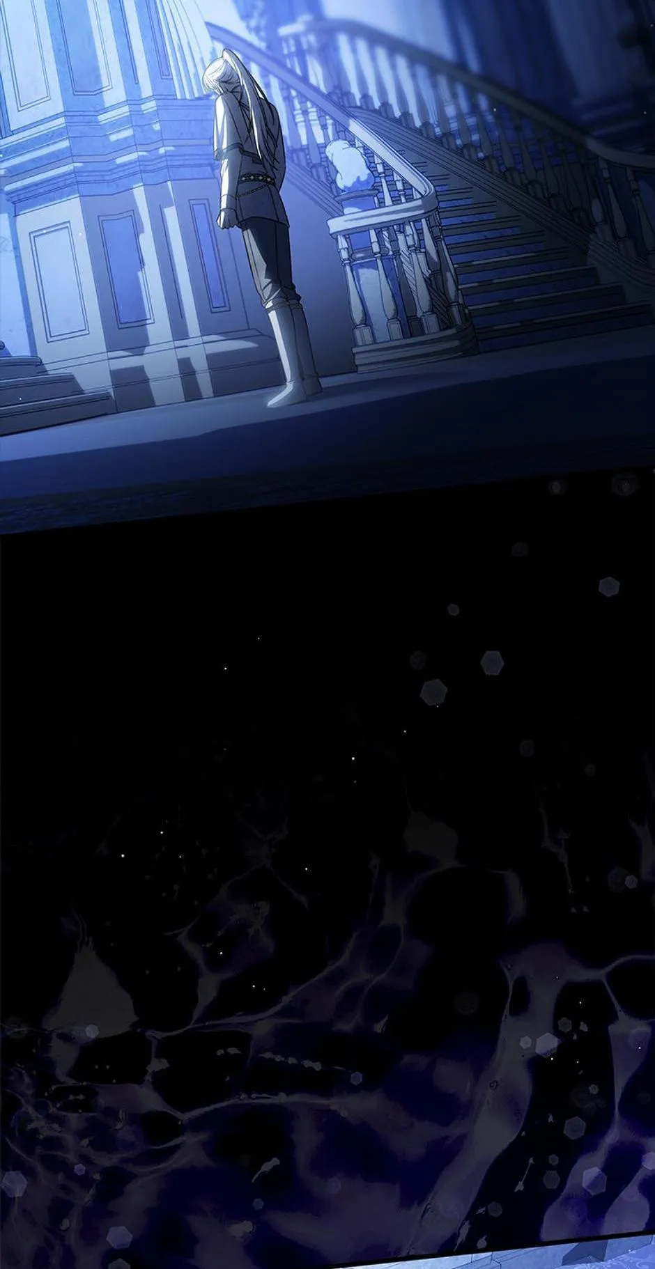 Your God Sent You Chapter 81 page 75 - 