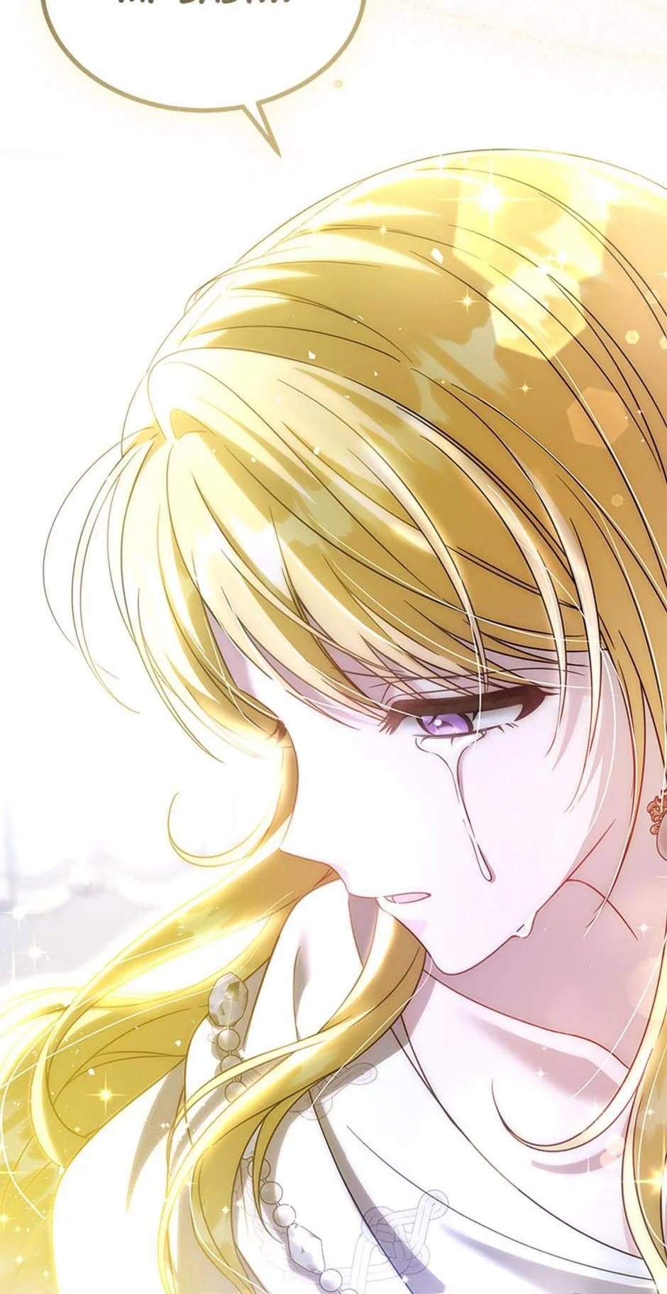 Your God Sent You Chapter 81 page 77 - 