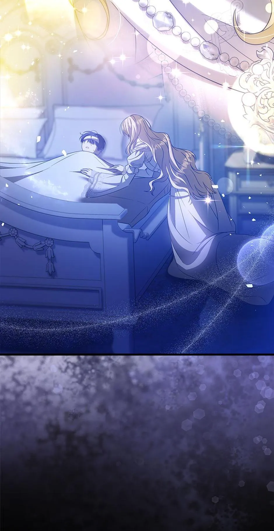 Your God Sent You Chapter 81 page 78 - 