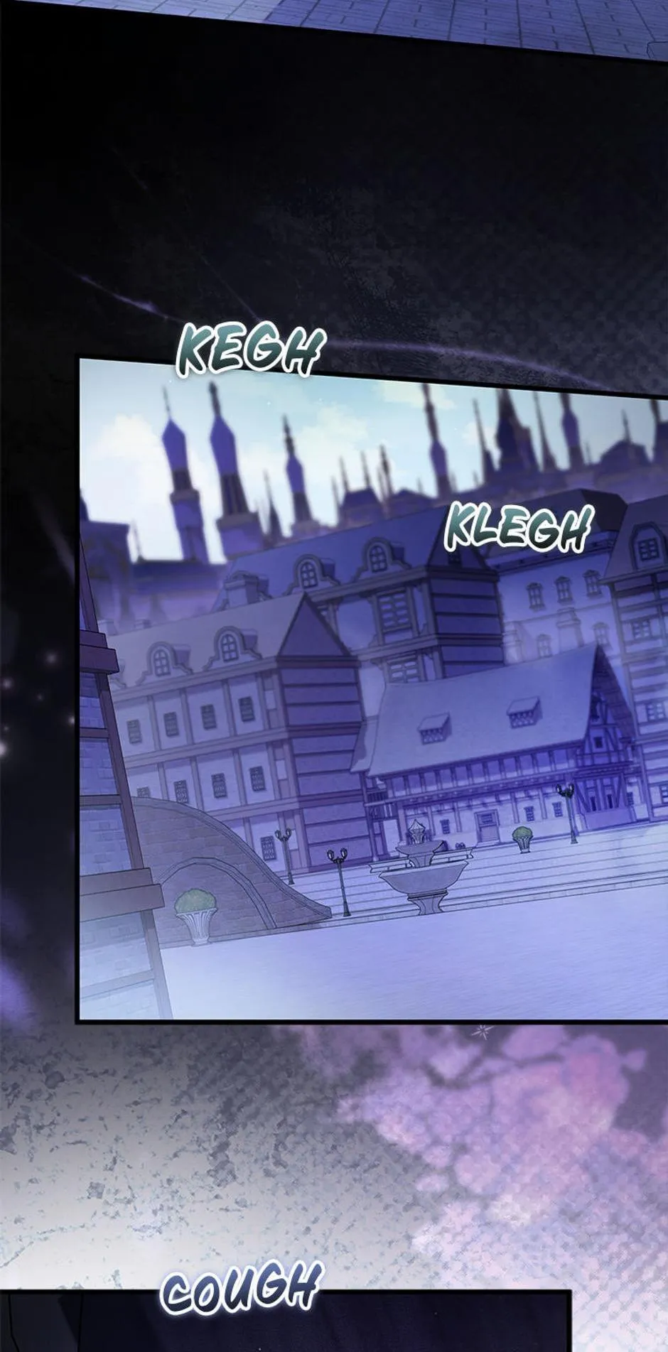 Your God Sent You Chapter 82 page 2 - 