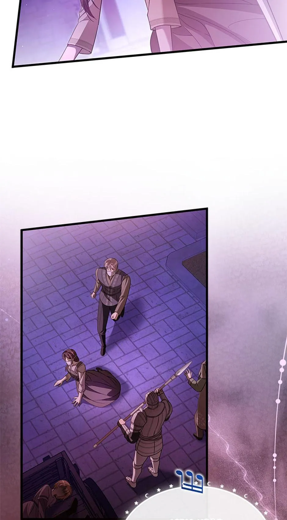 Your God Sent You Chapter 82 page 11 - 